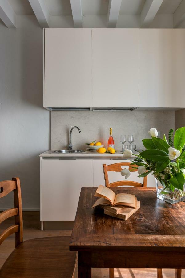 Rambaldi Apartments In Casa Nr 3 巴多利诺 外观 照片