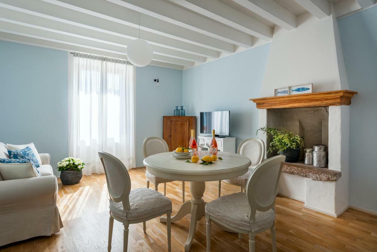 Rambaldi Apartments In Casa Nr 3 巴多利诺 外观 照片