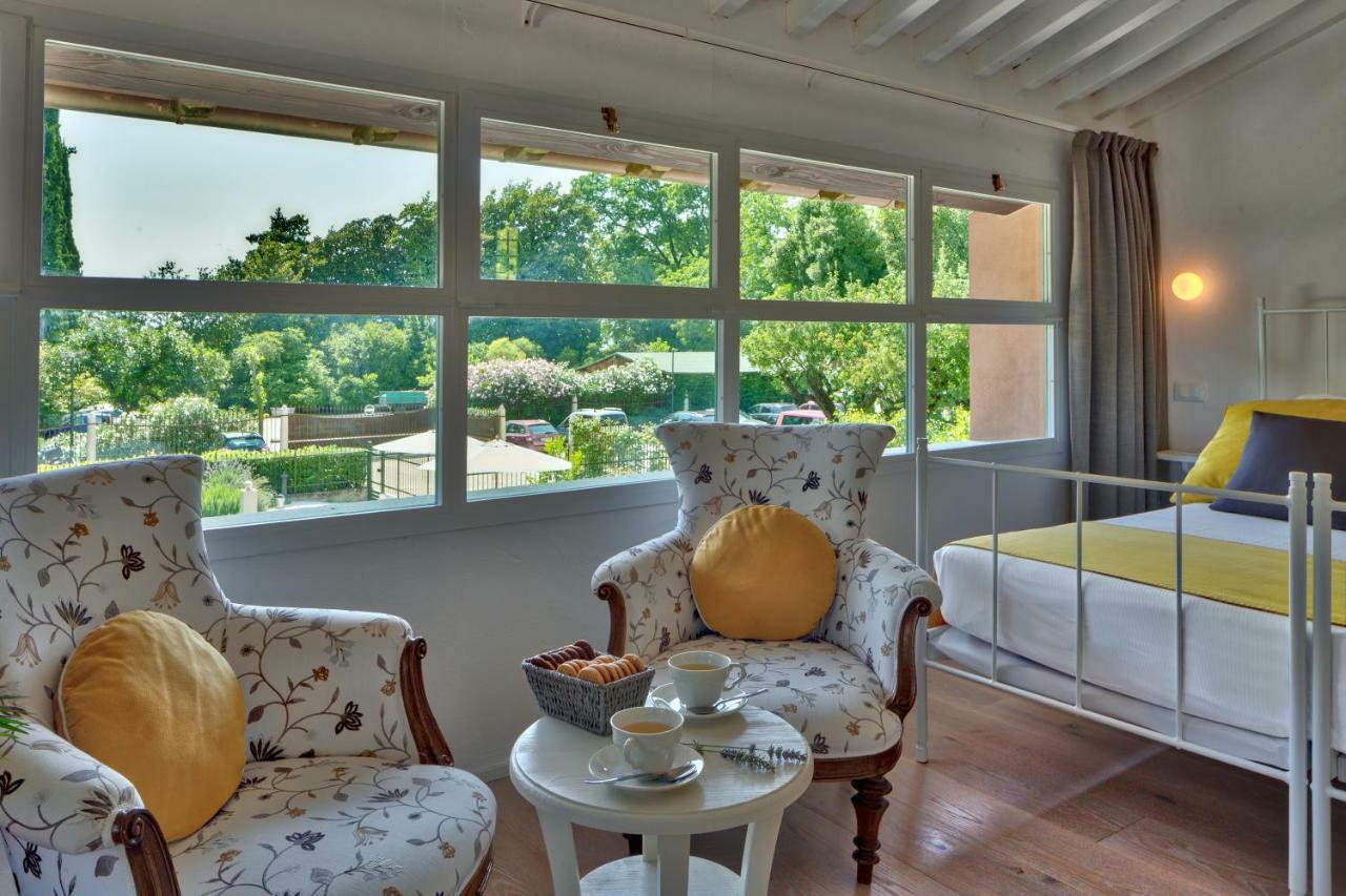 Rambaldi Apartments In Casa Nr 3 巴多利诺 外观 照片